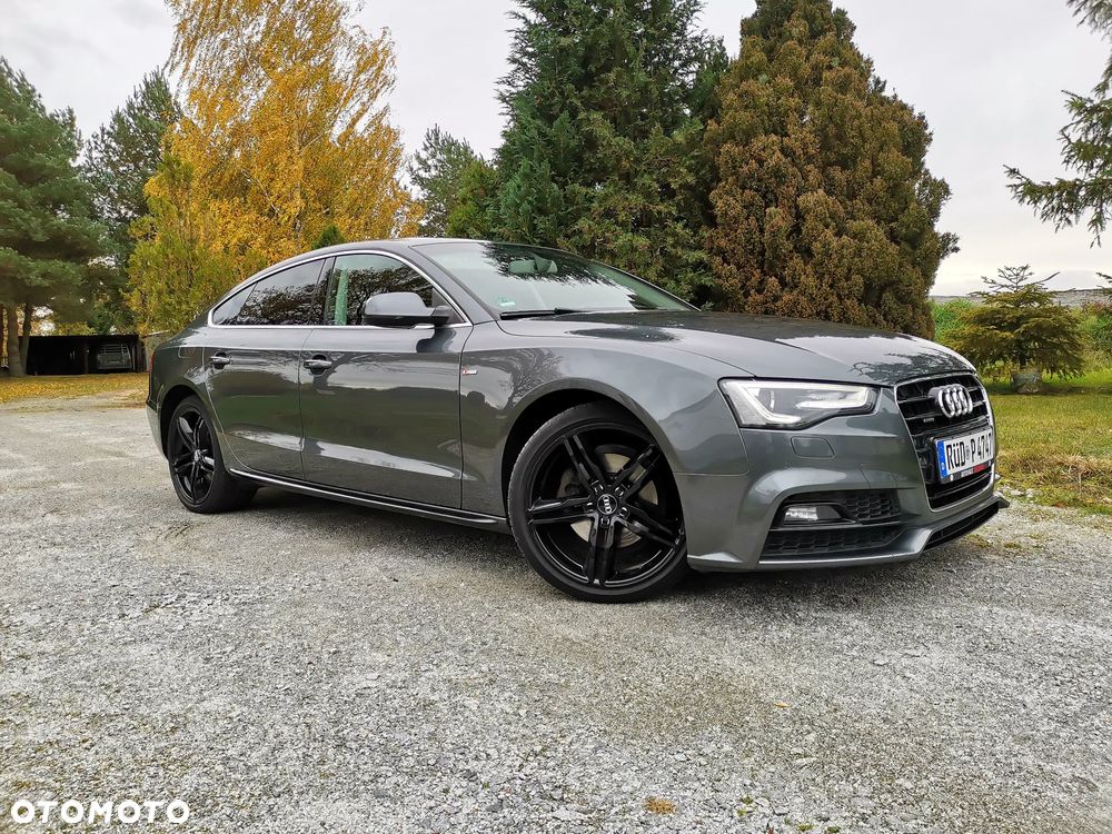 Audi A5 - 3