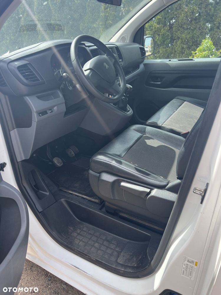 Peugeot Expert - 7