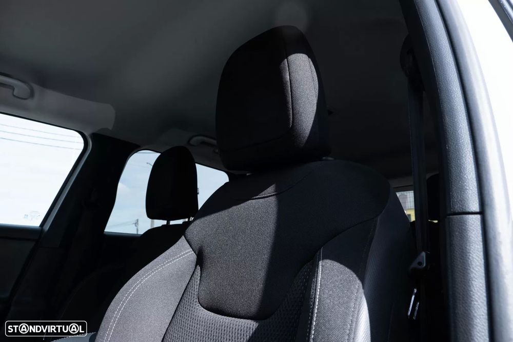 Jeep Renegade 1.6 MJD Limited DCT - 12