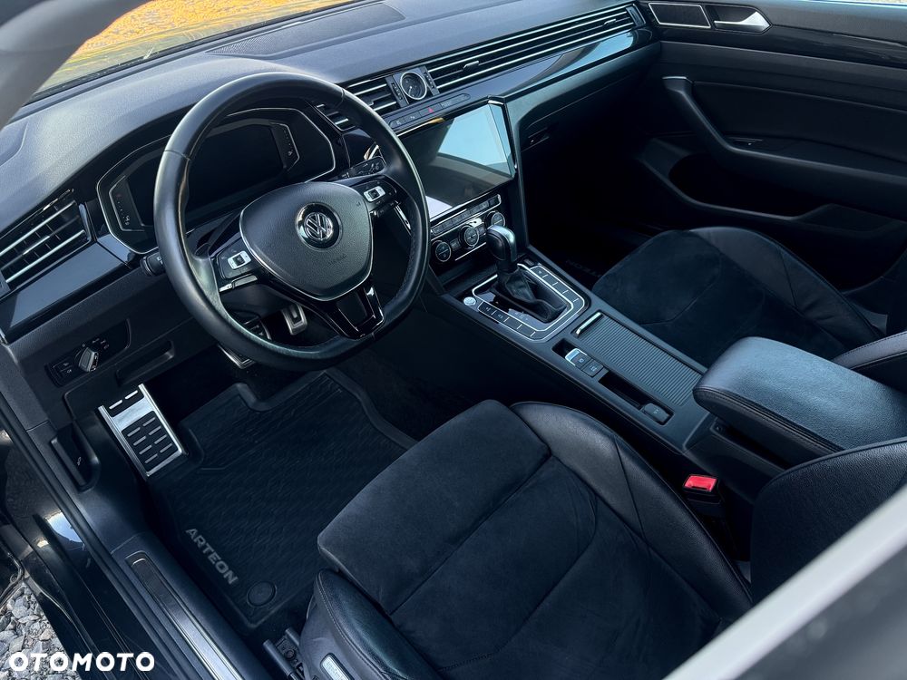 Volkswagen Arteon 2.0 TSI Elegance DSG - 17