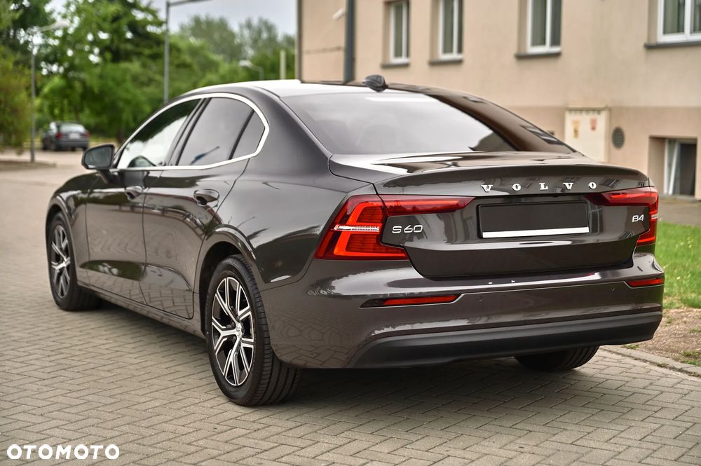 Volvo S60 - 14