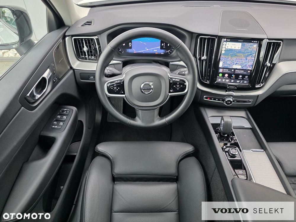 Volvo XC 60 - 11