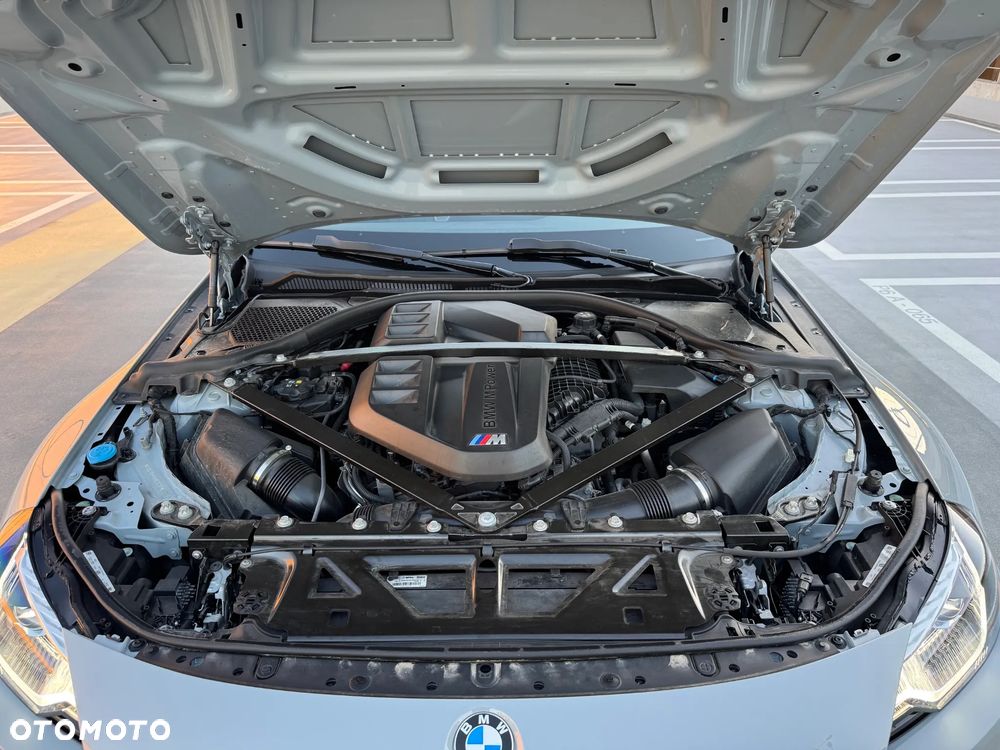 BMW M2 - 33