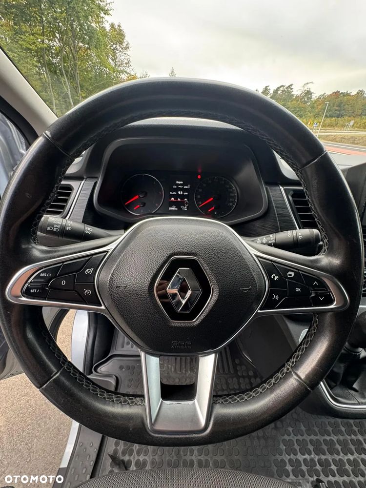 Renault Trafic Kombi 2.0 Blue dCi L2 Equilibre - 15