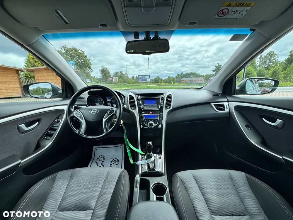 Hyundai i30 - 17