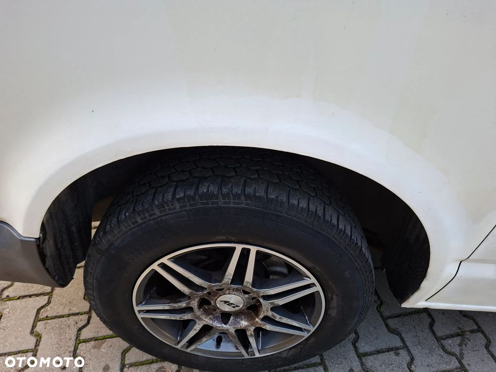 Volkswagen Transporter - 34