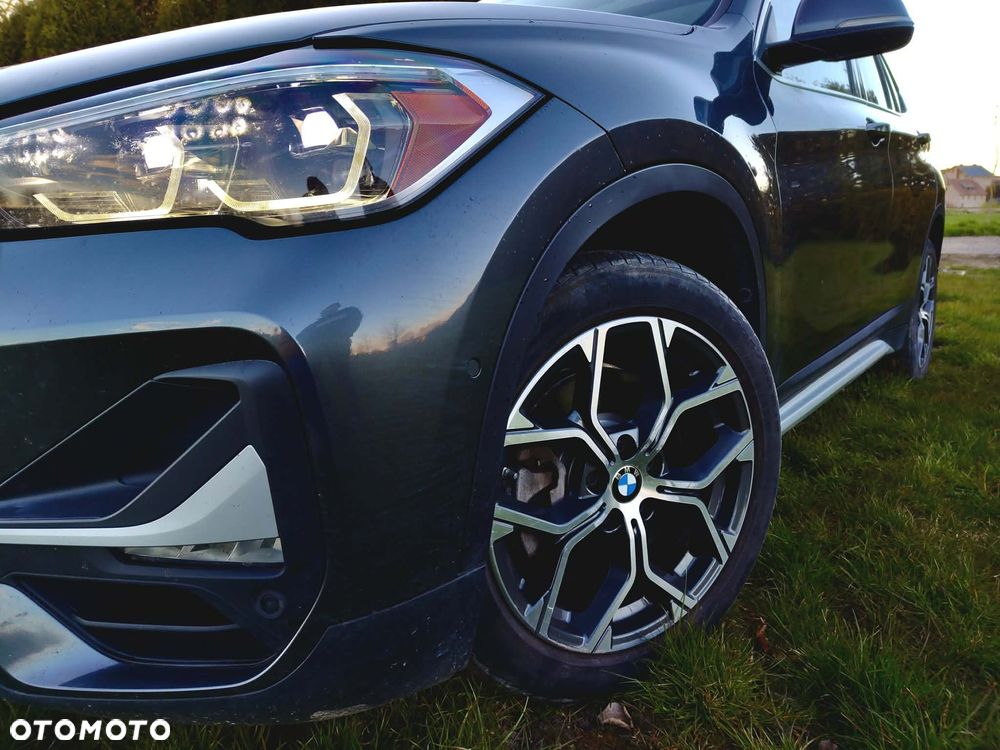 BMW X1 - 6