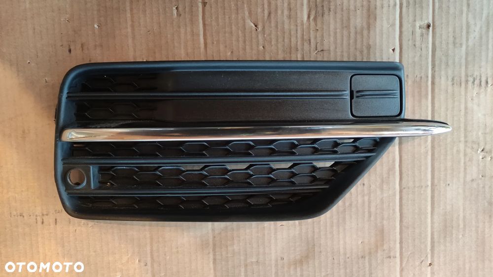 Prawa kratka zderzaka Volvo XC90 II 31383442 - 4