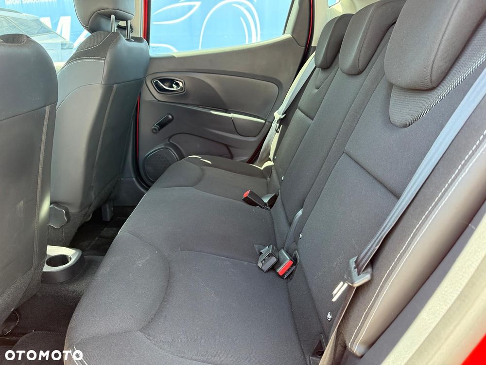 Renault Clio 1.2 TCe GT 120 EDC - 13