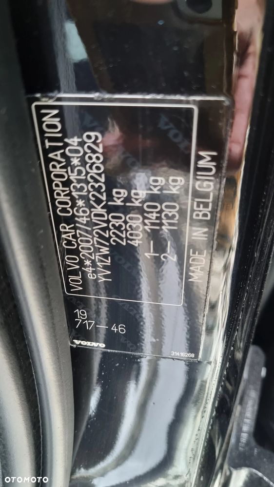 Volvo V60 D3 Inscription - 27
