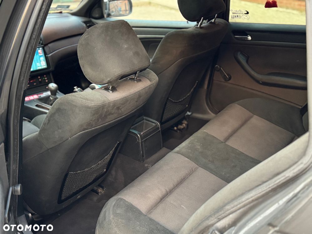 BMW Seria 3 - 10
