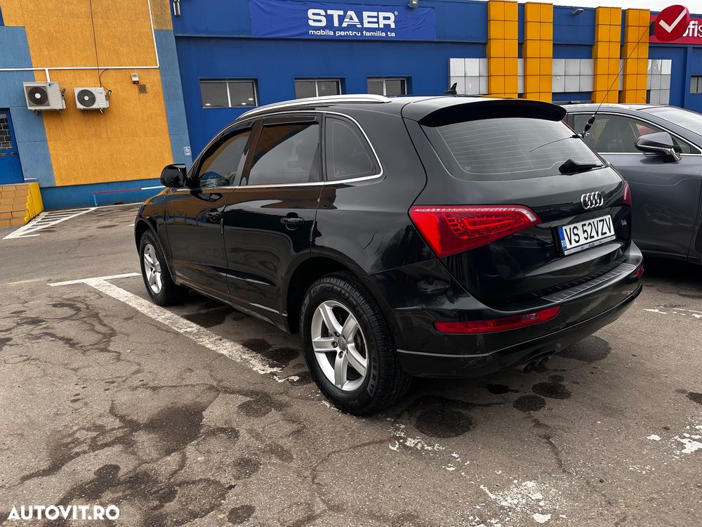 Audi Q5 - 5