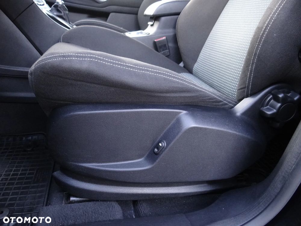 Ford S-Max 1.6 TDCi DPF Start Stopp System Trend - 25