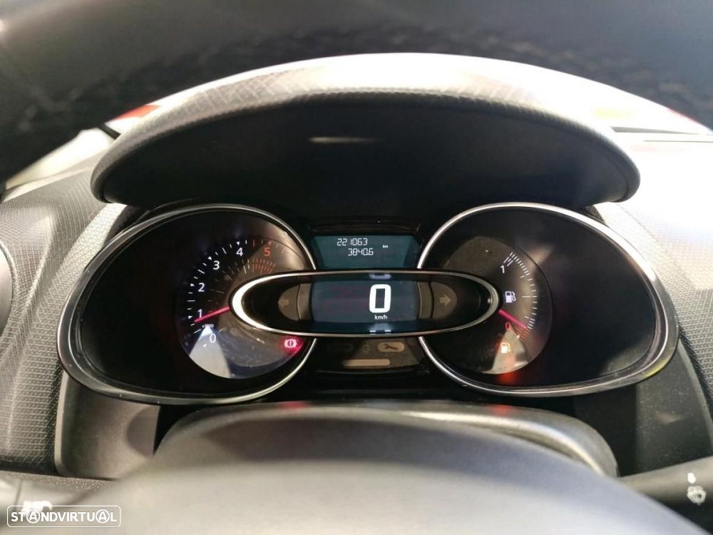 Renault Clio Sport Tourer 1.5 dCi Limited EDition - 5