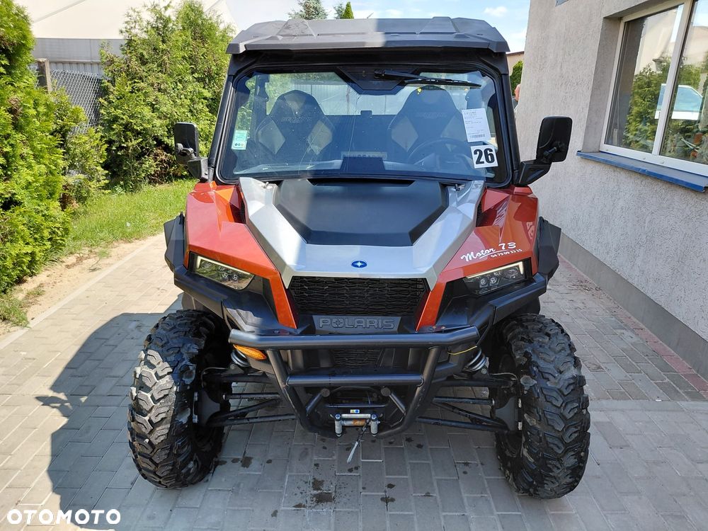 Polaris Inny - 8