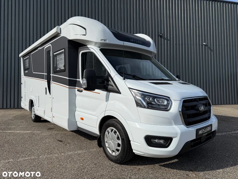 MASURIA 780 TL - 1