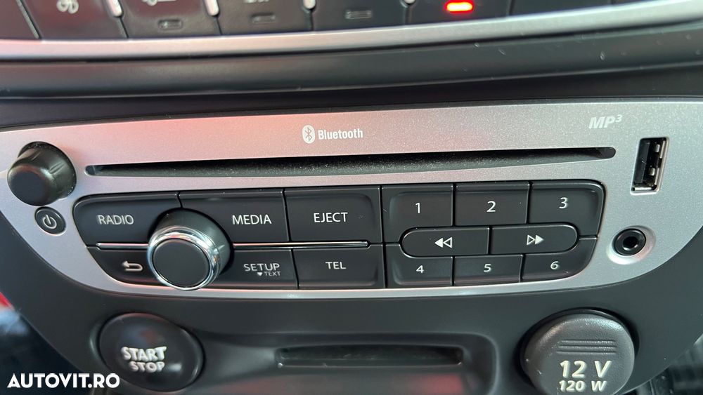 Renault Megane - 16