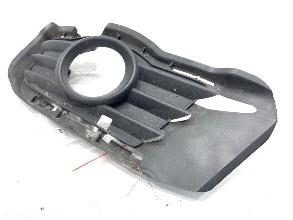 KRATKA ZDERZAKA LEWY PRZÓD  MERCEDES-BENZ KLASA C T-Model (S204) 2007 - 2014 C 200 Kompressor - 2