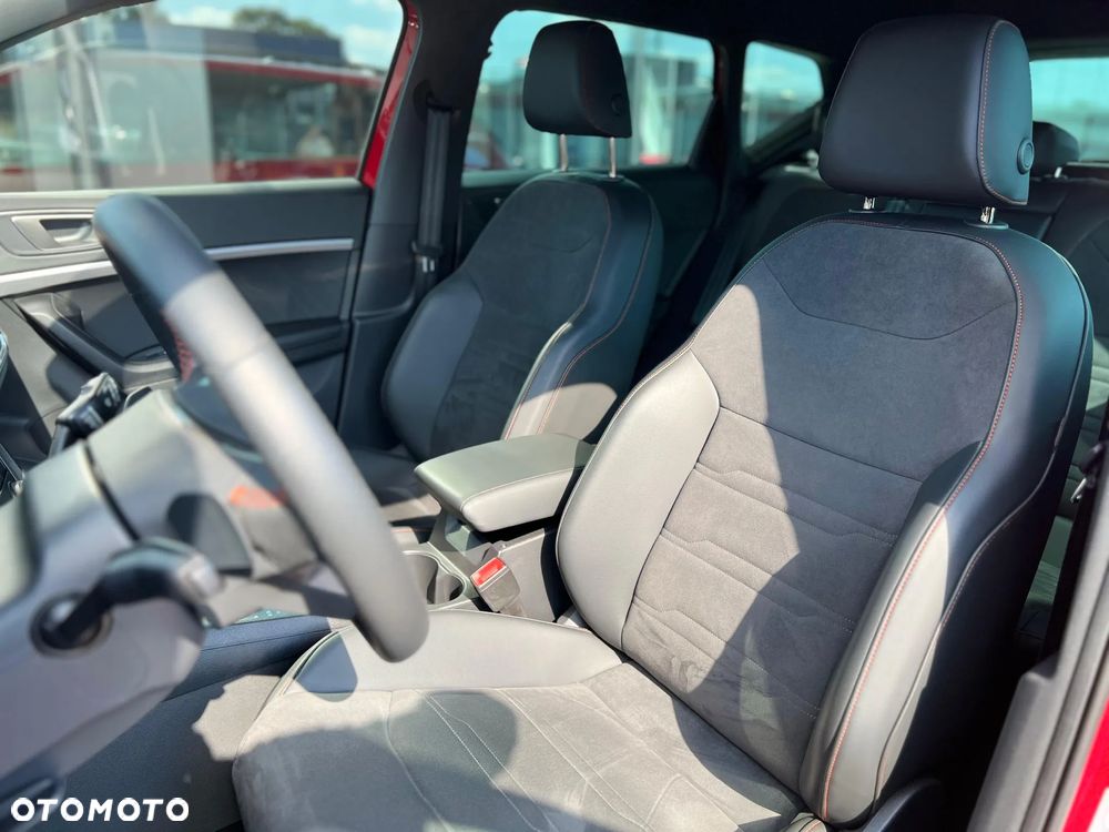 Seat Ateca 1.5 TSI FR S&S DSG - 13