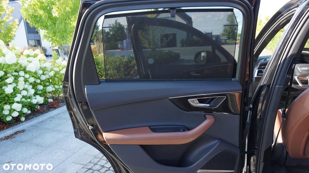 Audi Q7 55 TFSI quattro tiptronic - 20