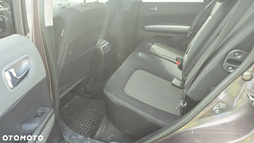 Nissan X-Trail 2.0 dCi LE - 13