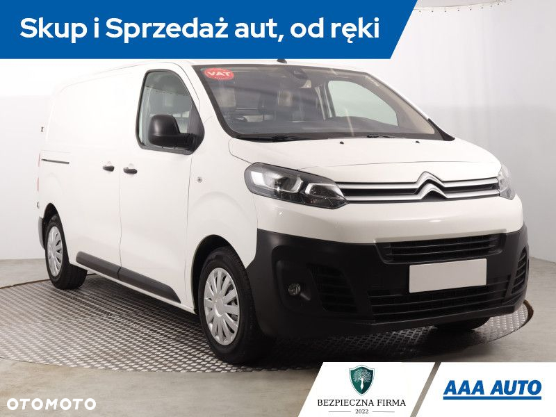 Citroën jumpy-combi - 2