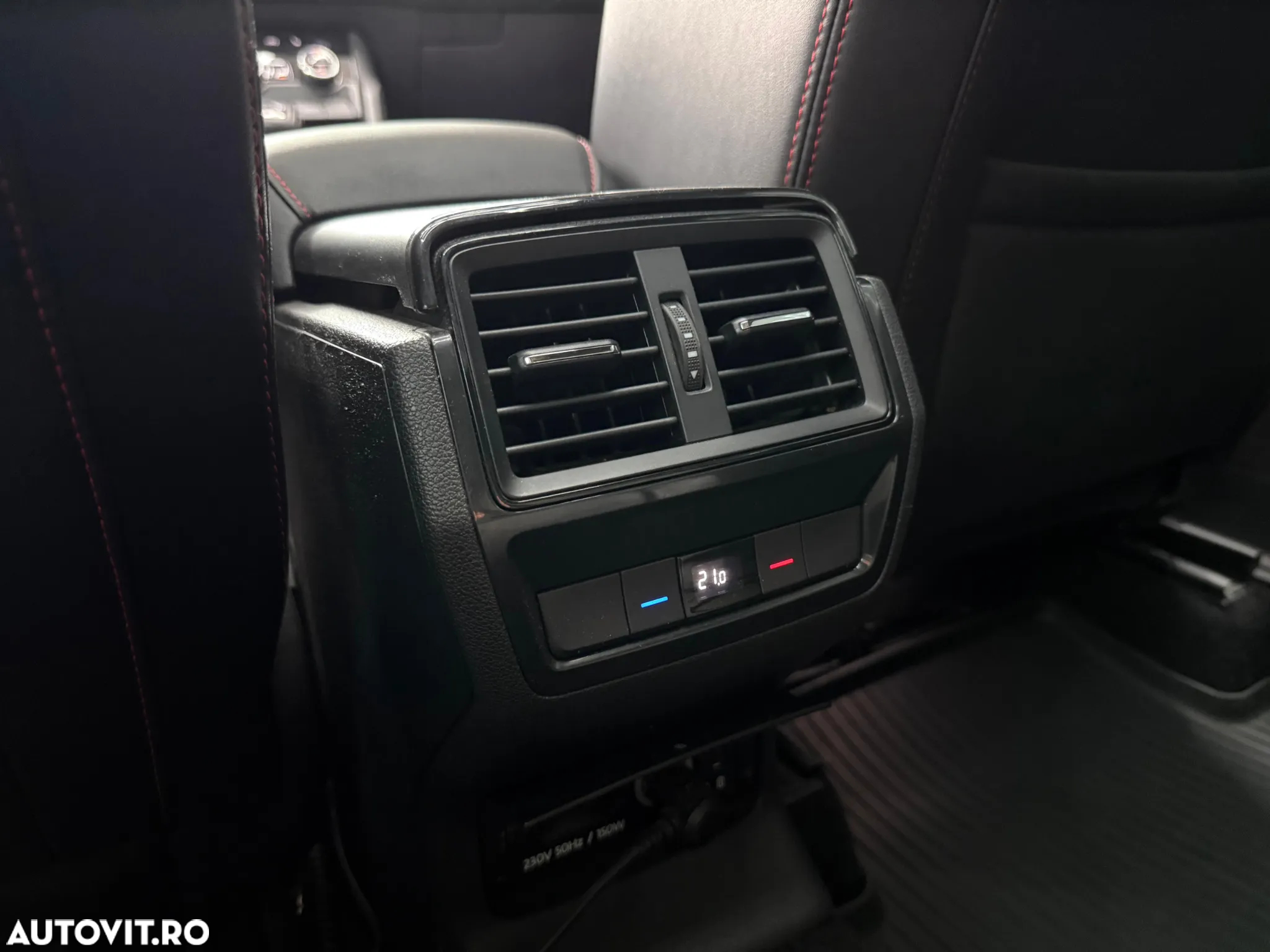 Skoda Kodiaq 2.0 TDI 4X4 DSG RS - 32