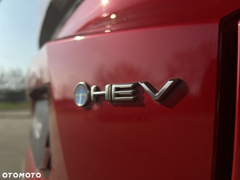 Toyota C-HR 1.8 Hybrid Style - 13