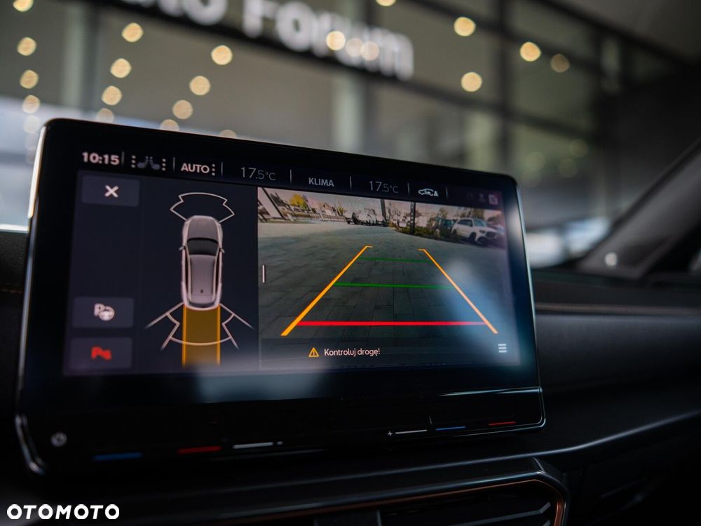 Cupra Formentor - 26