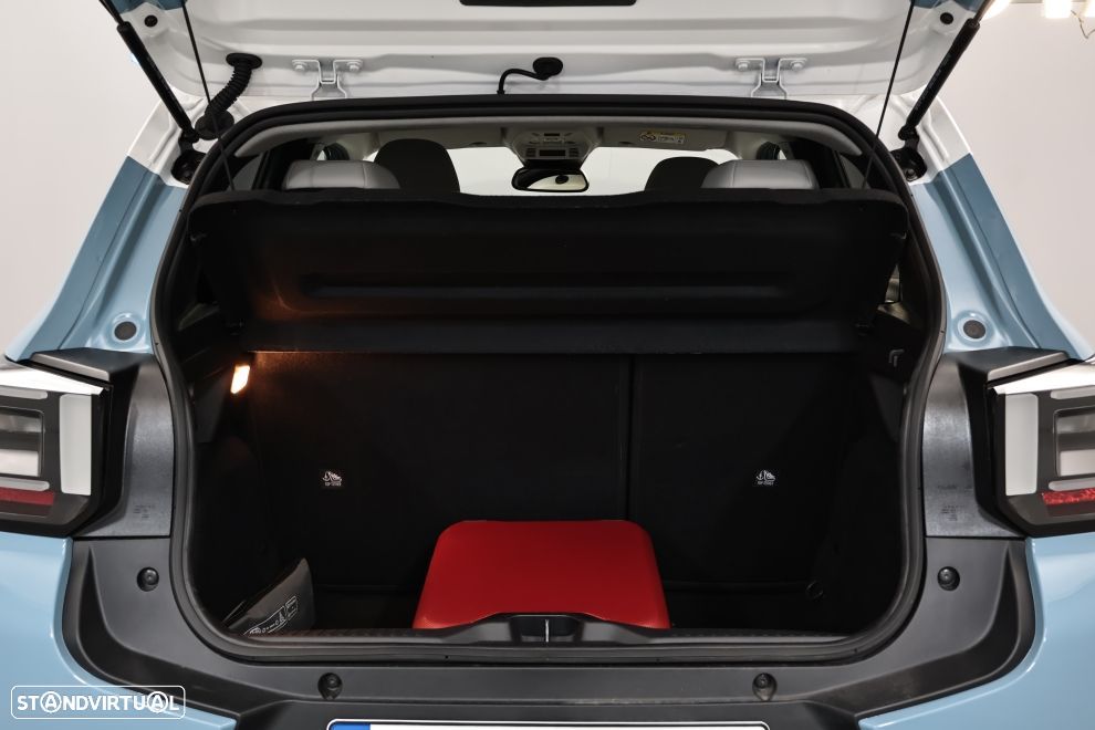 Citroën e-C3 44 kWh Autonomia Conforto Max - 26