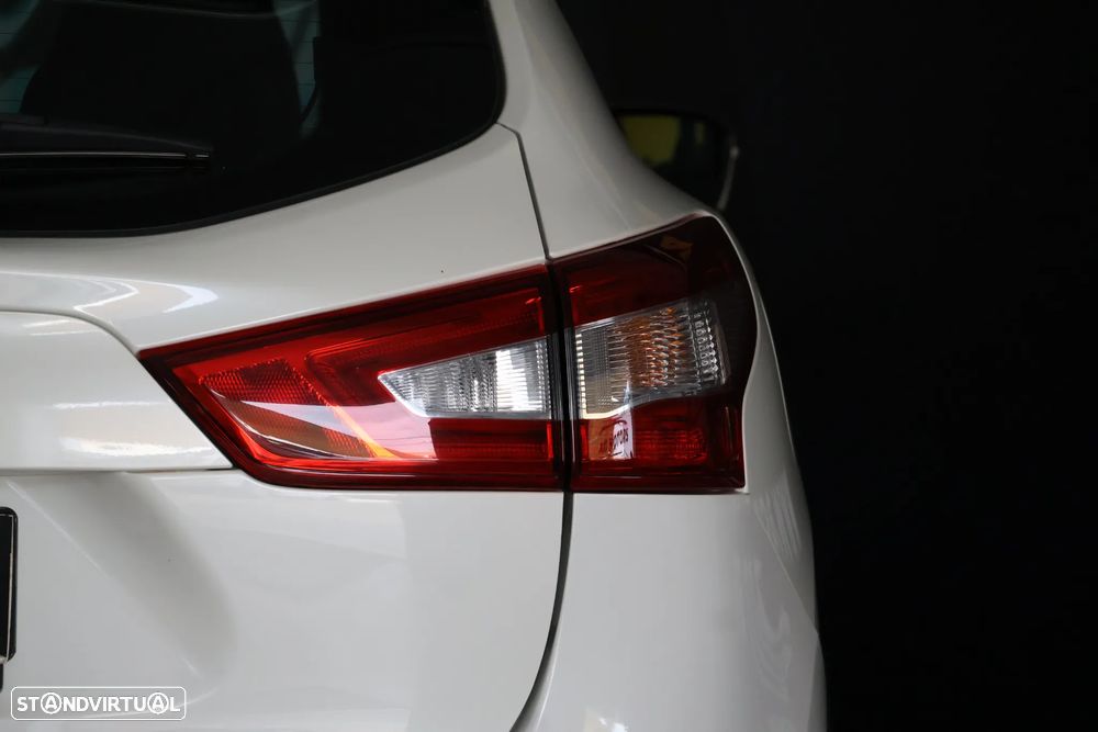 Nissan Qashqai - 29