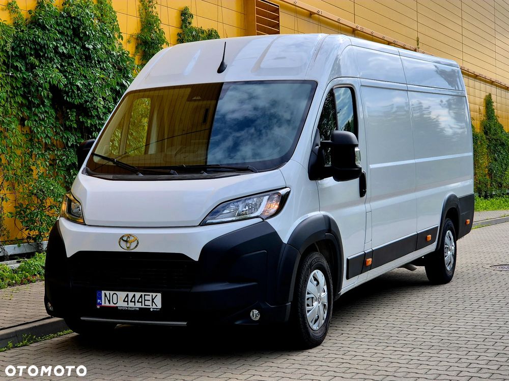 Toyota Proace max - 7