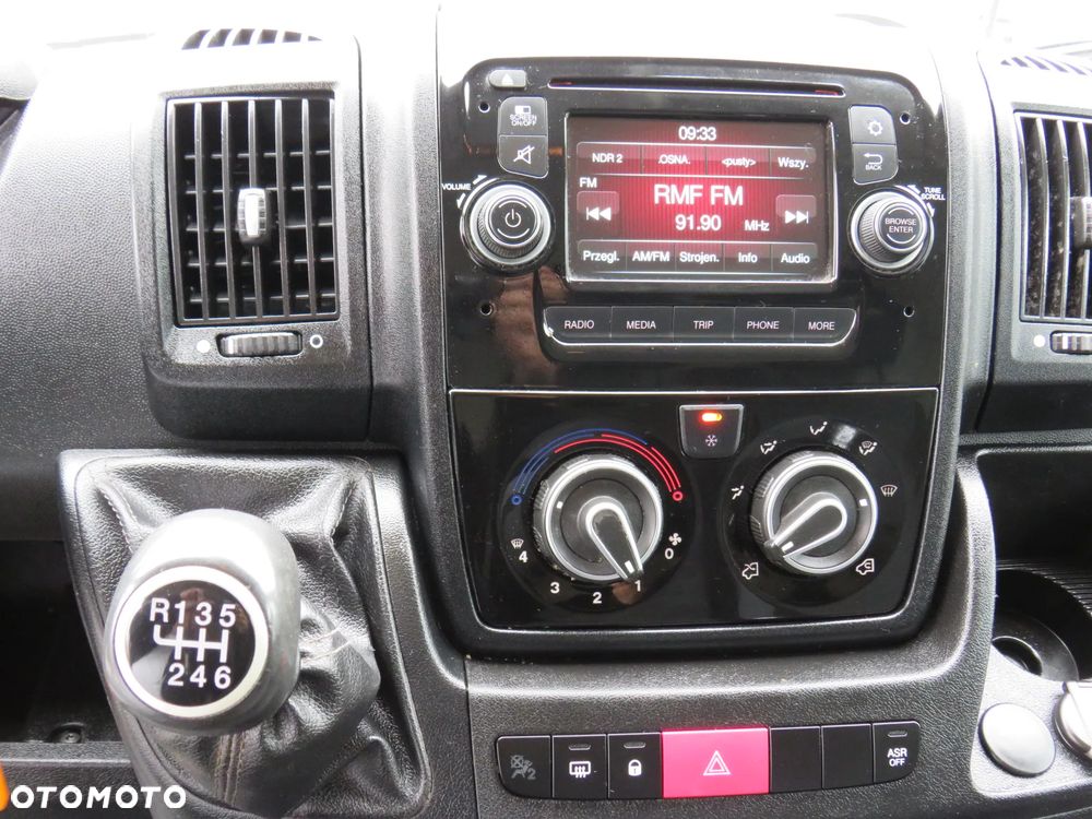 Fiat Ducato Maxi L4H2 2.3 MULTiJET 150Ps - 24