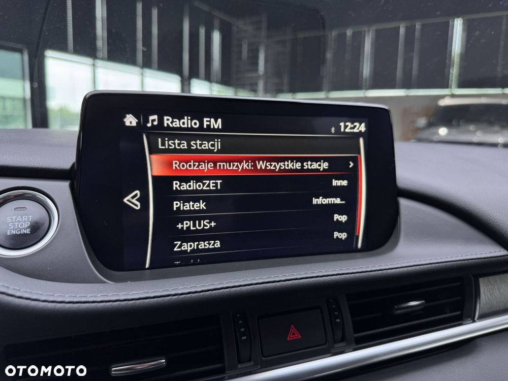 Mazda 6 2.0 SkyJoy - 31