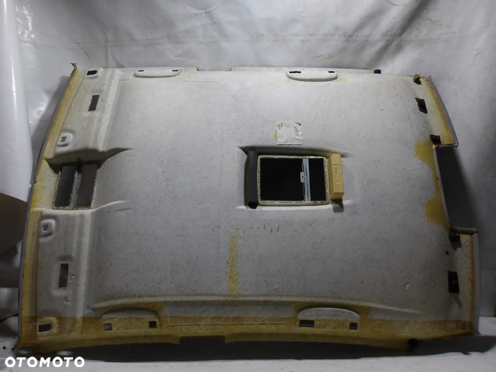 PODSUFITKA SUFIT BMW E60 F-VAT - 2