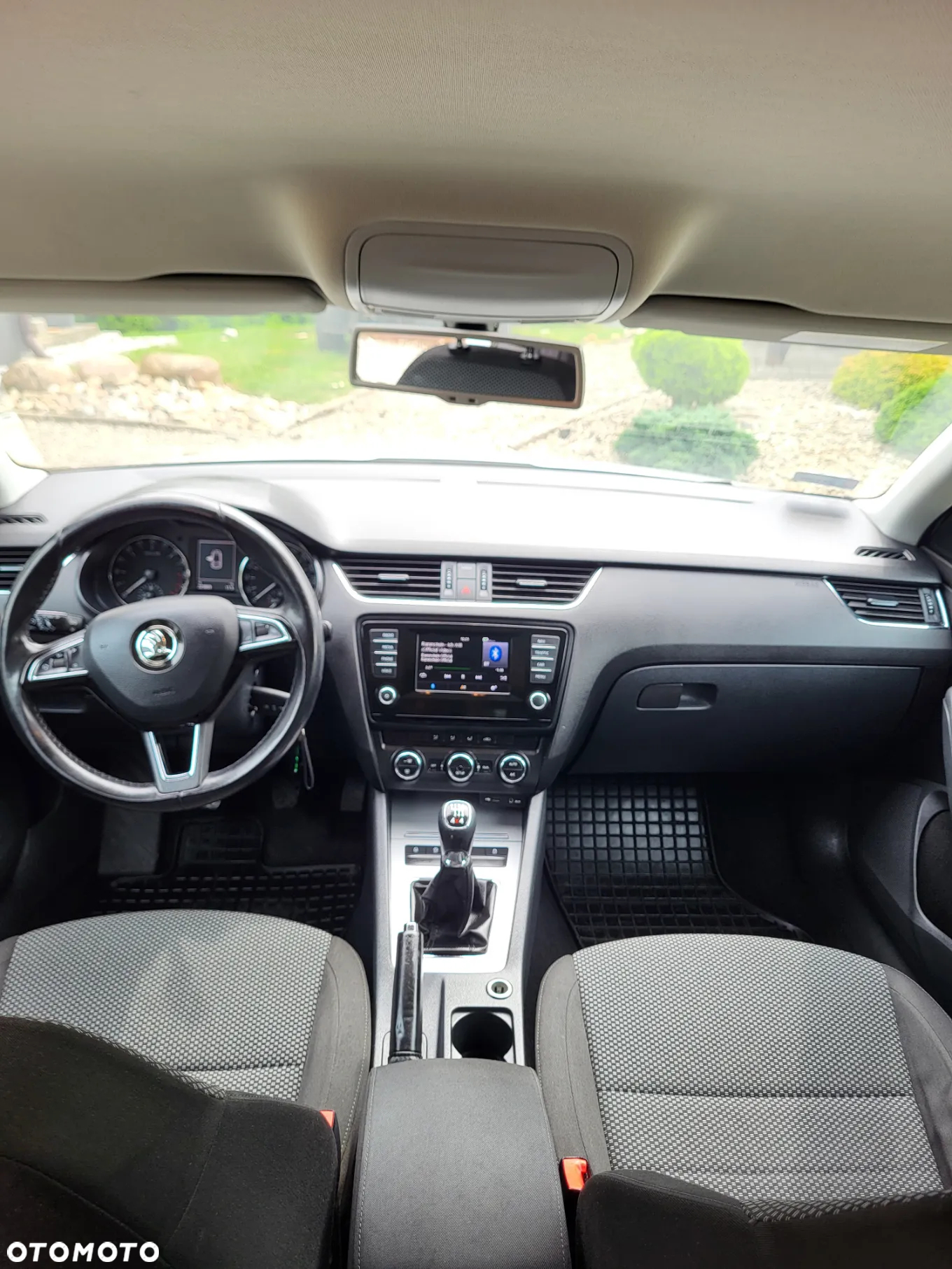 Skoda Octavia 2.0 TDI 4x4 Edition - 6
