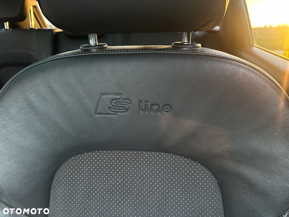 Audi Q5 2.0 TDI Quattro S tronic sport - 13