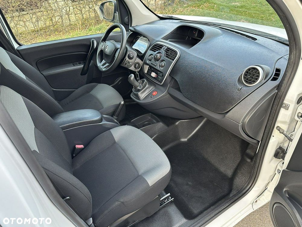 Renault Kangoo - 13