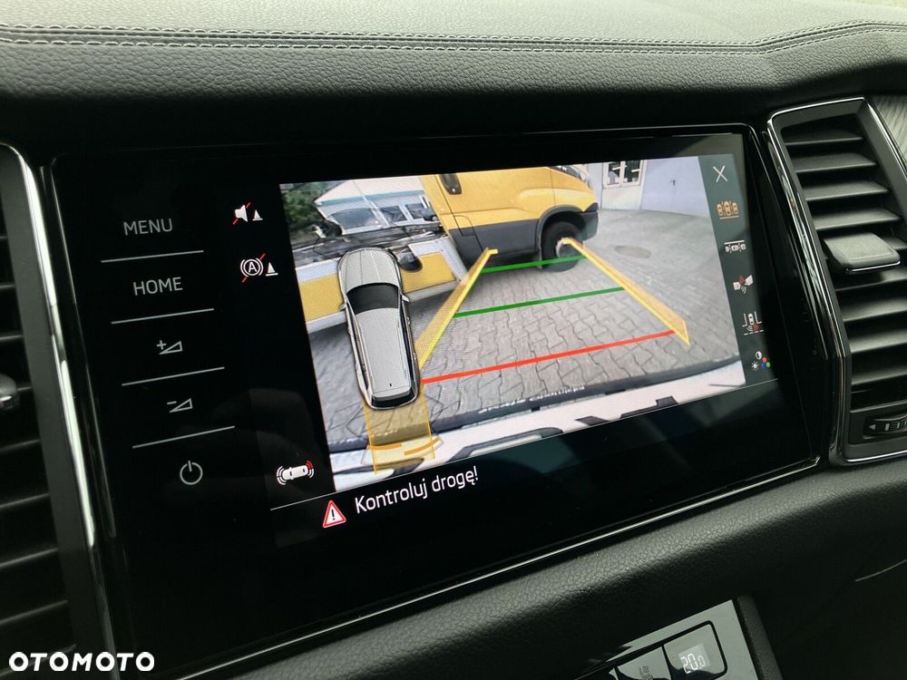 Skoda Kodiaq 2.0 TDI 4x2 Style DSG - 20