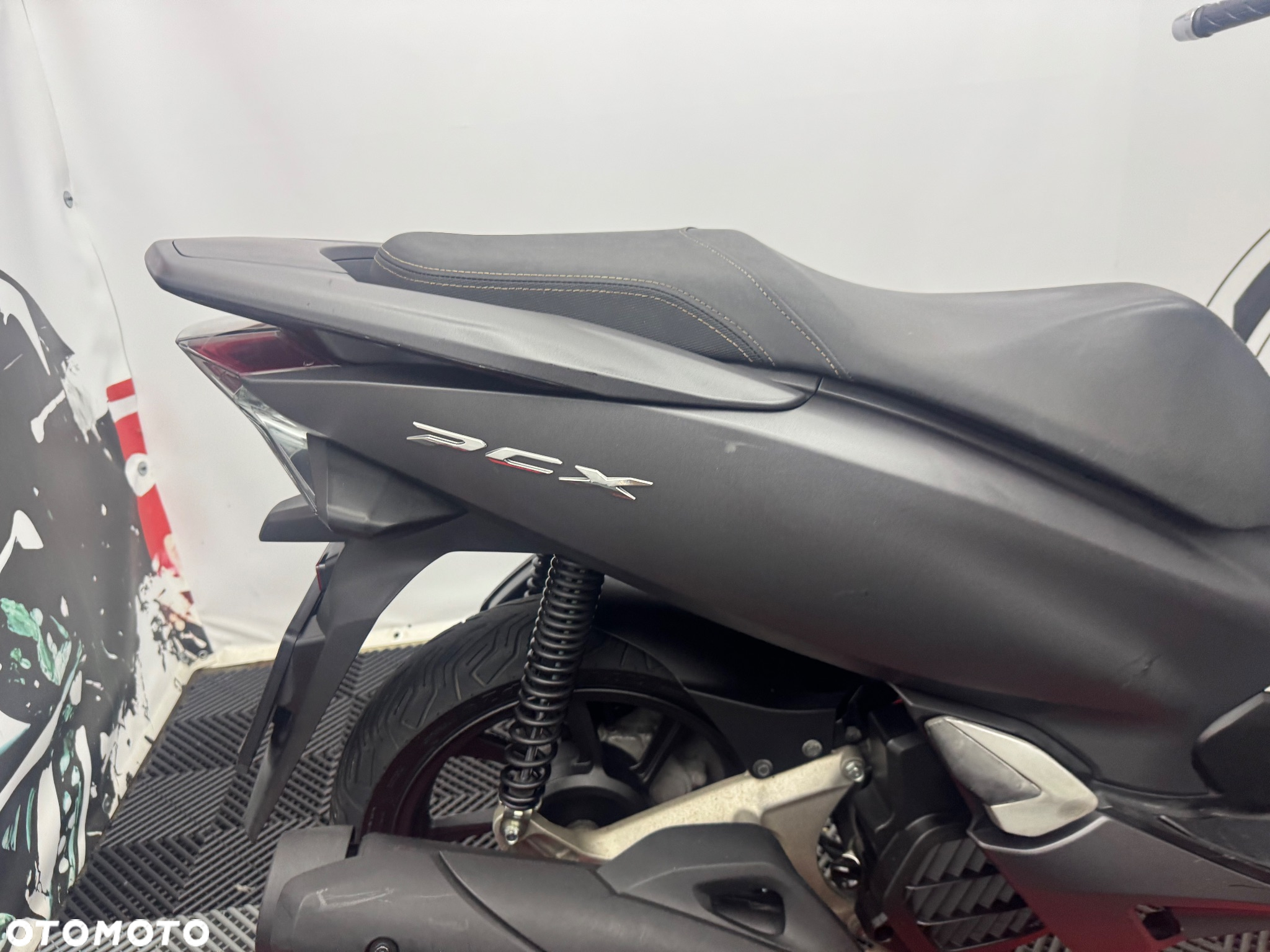 Honda PCX - 27