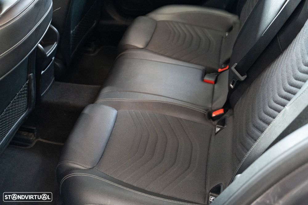 Mercedes-Benz A 180 d Style Aut. - 10