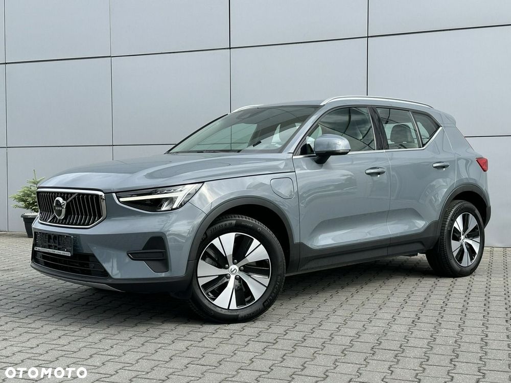 Volvo XC 40 - 4