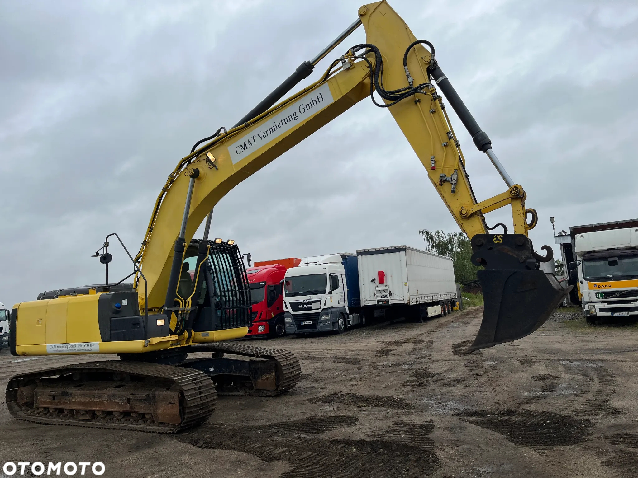 New Holland - 13