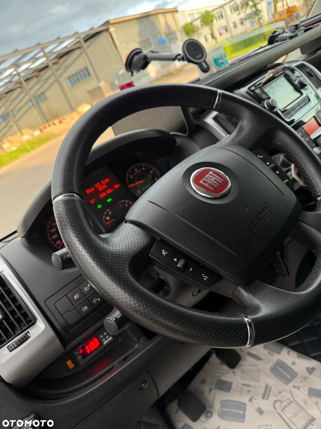Fiat Ducato - 9
