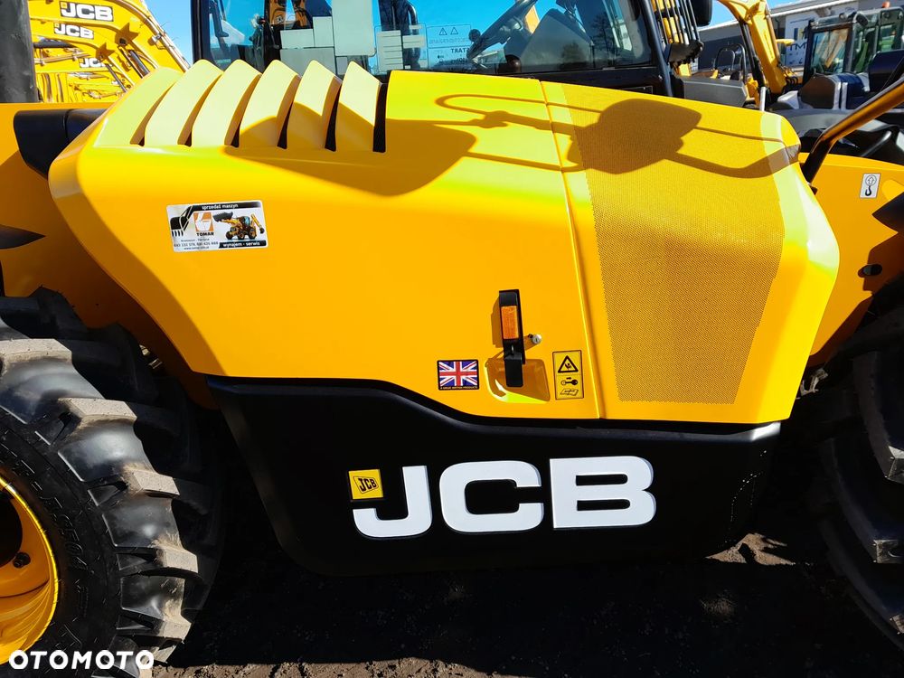 JCB 540-140 - 11