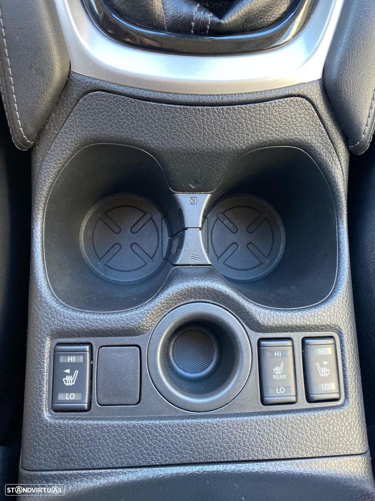 Nissan X-Trail 1.6 dCi Tekna - 20