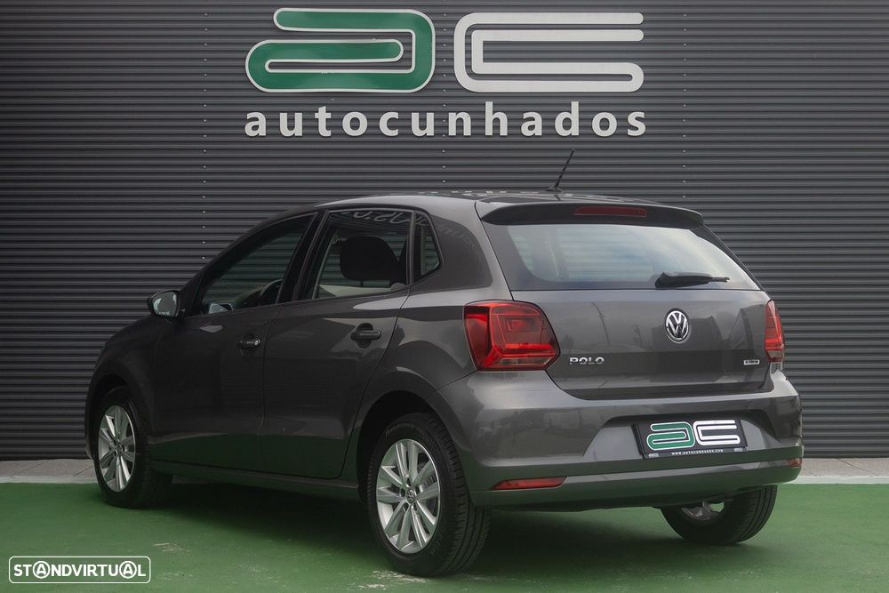 VW Polo 1.0 Confortline - 5