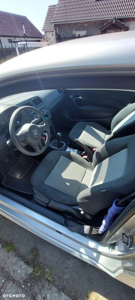 Volkswagen Polo 1.2 TDI Style - 11