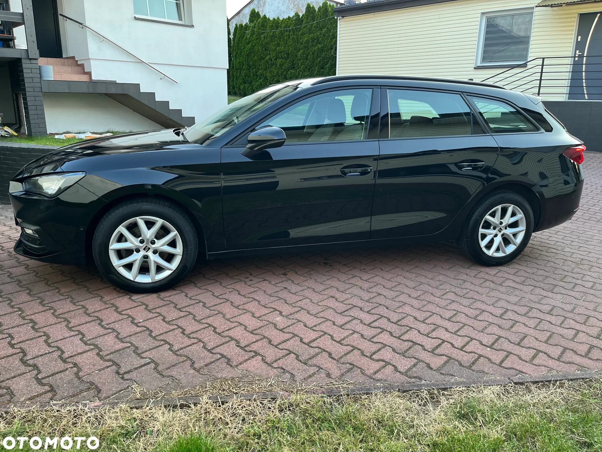 Seat Leon 1.0 TSI Style - 5