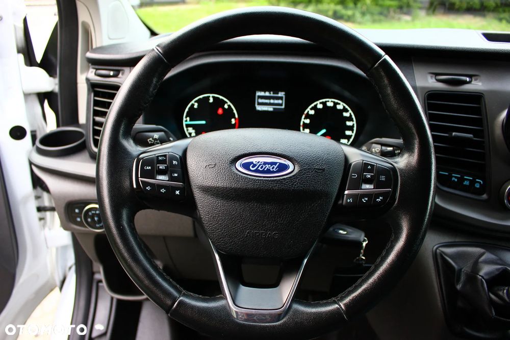 Ford Transit Custom 320 L2H1 Trend (bryg.) - 29
